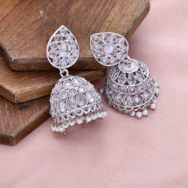 Elegant Design Jhumka - ESKU301800076