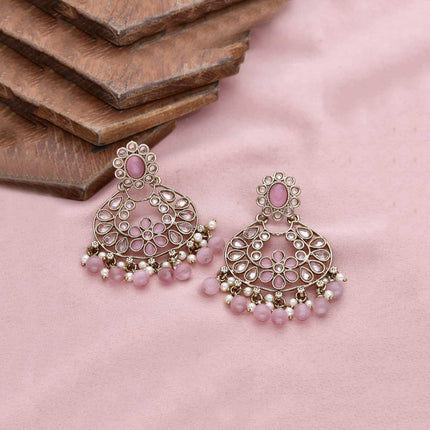 Tredny Earring For Women & Girls - ESKU301800081