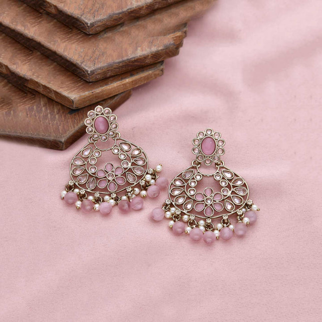 Tredny Earring For Women & Girls - ESKU301800081