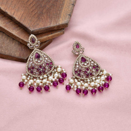 Designer Earrings - ESKU301800082