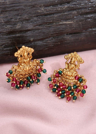 Goddess Earrings - ESKU301800104