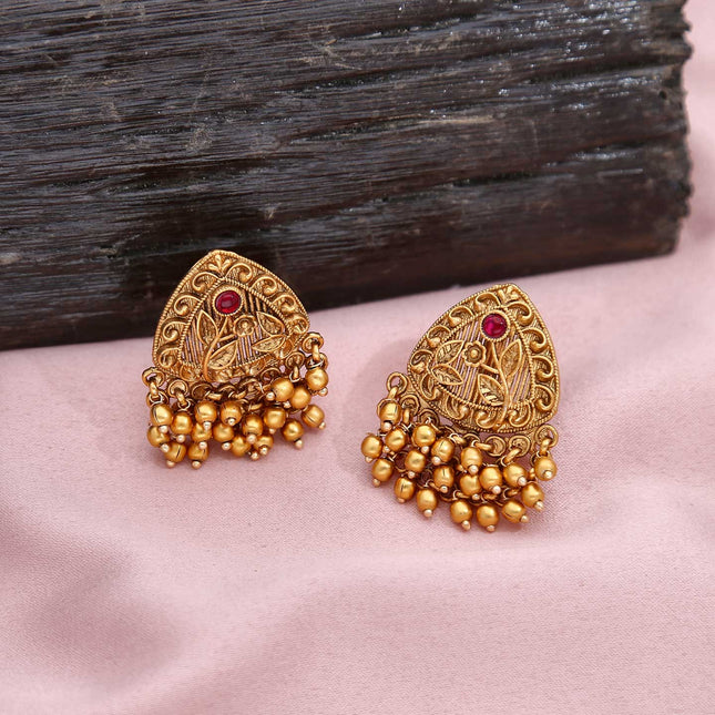 Elegant Earrings - ESKU301800108