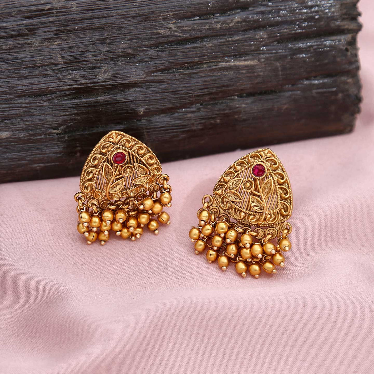 Elegant Earrings - ESKU301800108