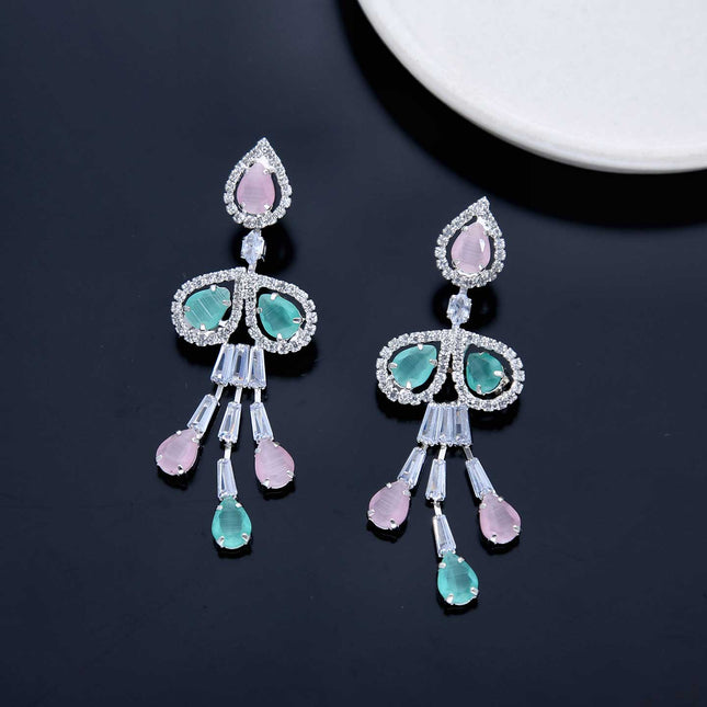 Dazzling Earring For Girls - ESKU301800115