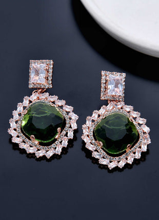 Elegant Earrings - ESKU301800119