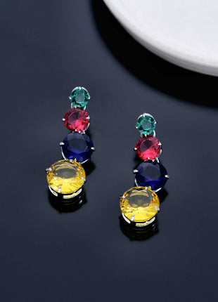 Hanging Earrings - ESKU301800122