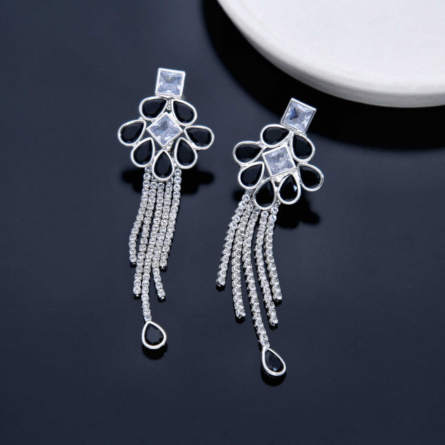 Contemporary Earrings - ESKU301800128