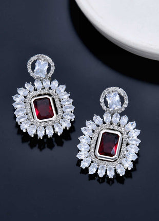 Chic Earrings - ESKU301800130