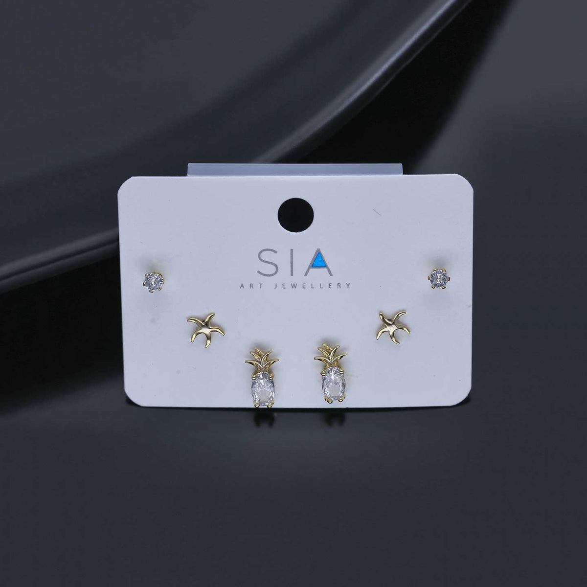Beautiful Studs For Women & Girls - ESKU301800136
