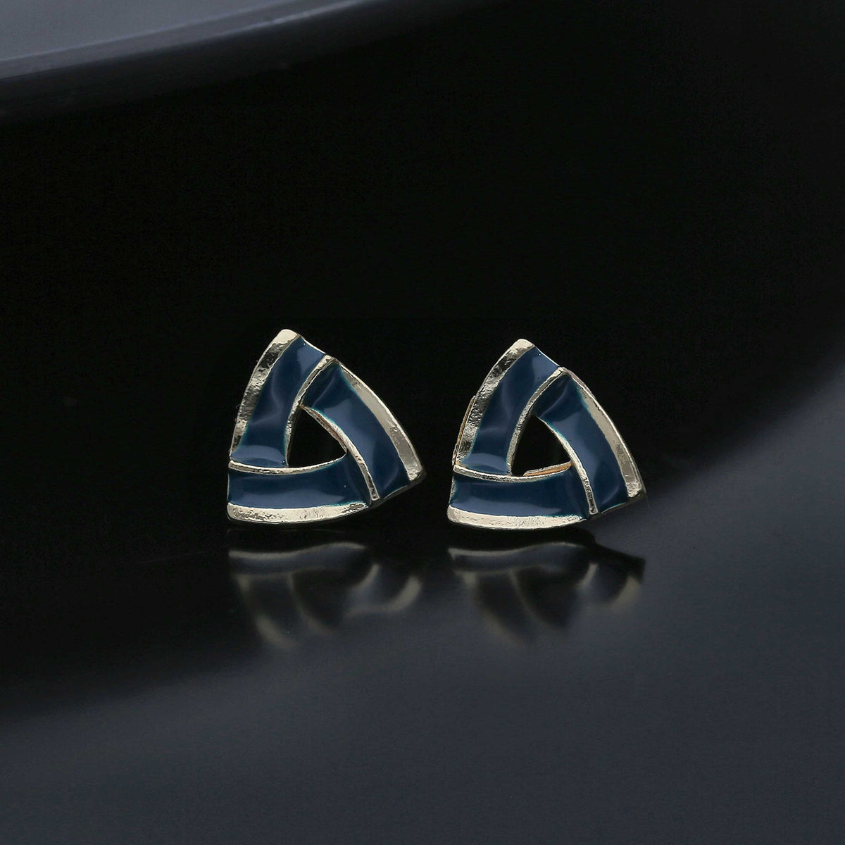 Ad Tops Earrings - ESKU301800140