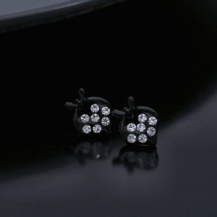Colorful Cute Stud Earrings - ESKU301800143