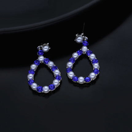 Trendy Earrings - ESKU301800145