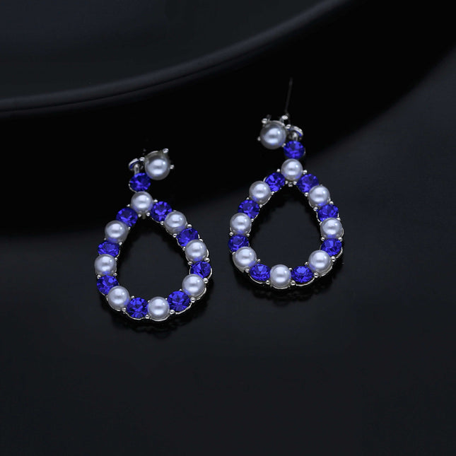 Trendy Earrings - ESKU301800145