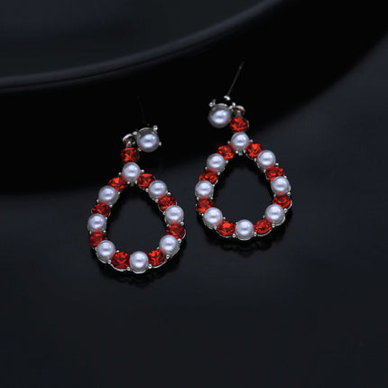 Trendy Earrings - ESKU301800145