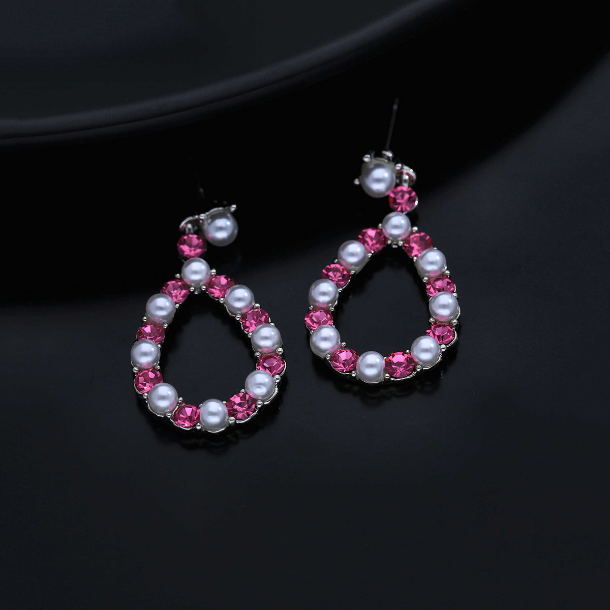 Trendy Earrings - ESKU301800145