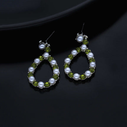 Trendy Earrings - ESKU301800145