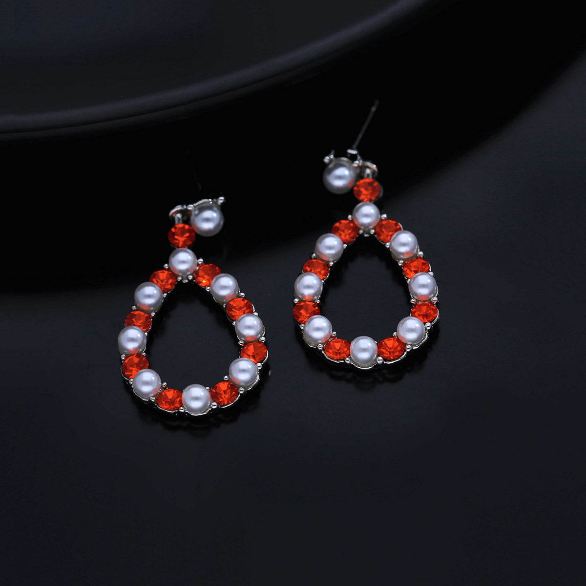Trendy Earrings - ESKU301800145