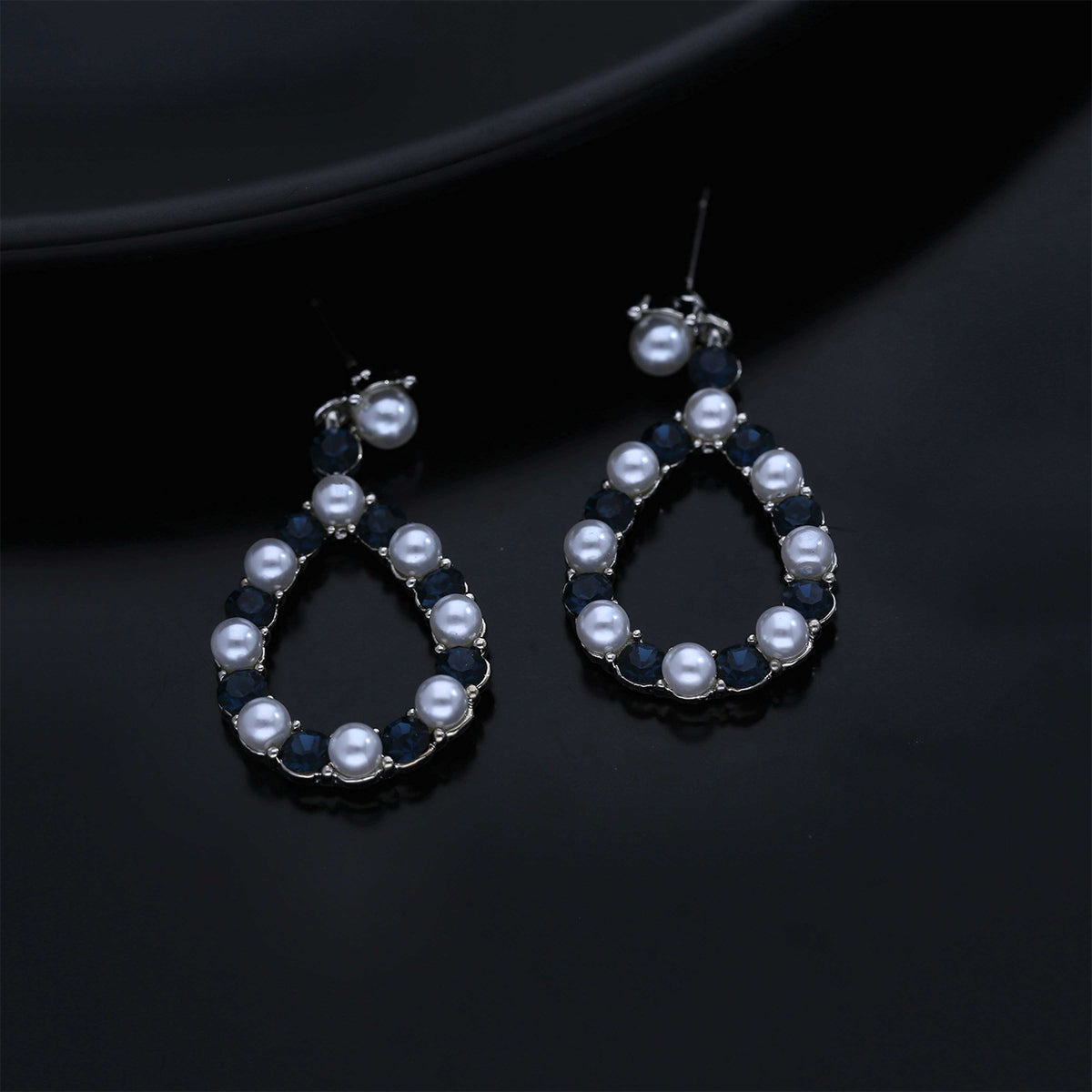 Trendy Earrings - ESKU301800145