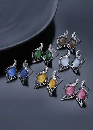 Dazzling Style Tops - ESKU301800148