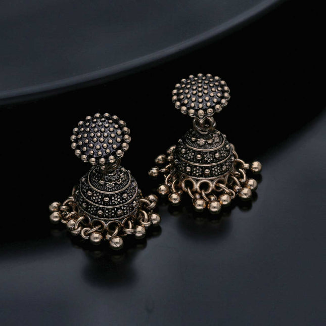 Trending Jhumka For Women And Girls - ESKU301800152