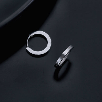 Earrings Pack Of 6 Pairs - ESKU301800173