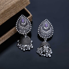 Classy Jhumka Earrings - ESKU301800182