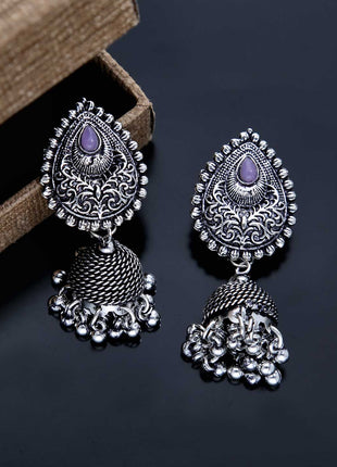 Classy Jhumka Earrings - ESKU301800182