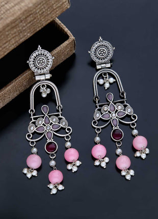 Beautiful Unique Design Earring - ESKU301800194