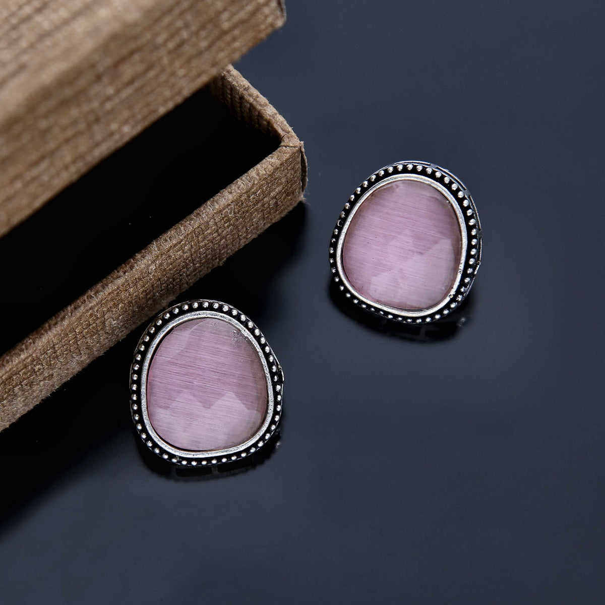Trendy Studs For Girls - ESKU301800196
