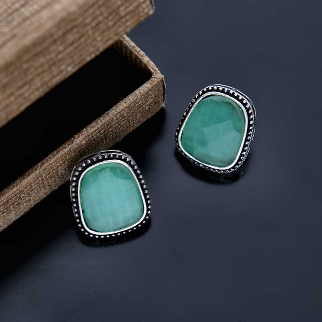 Trendy Studs For Girls - ESKU301800197