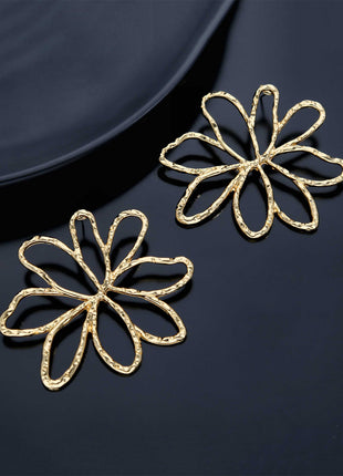 Statement Stylish Earrings - ESKU301800220