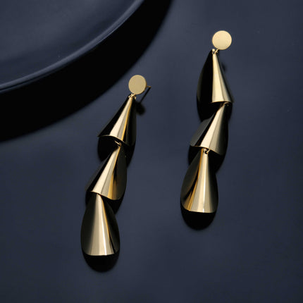 Vacation Earrings - ESKU301800223