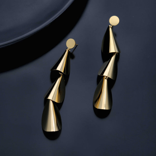 Vacation Earrings - ESKU301800223