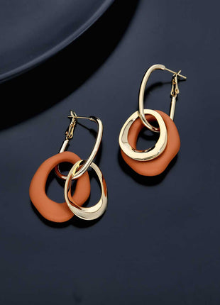 Stunning Style Earring - ESKU301800224