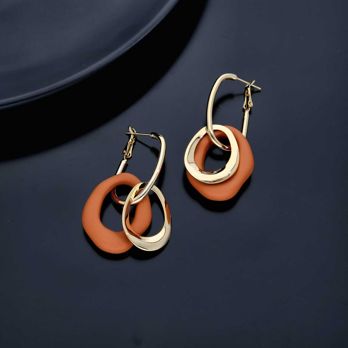 Stunning Style Earring - ESKU301800224