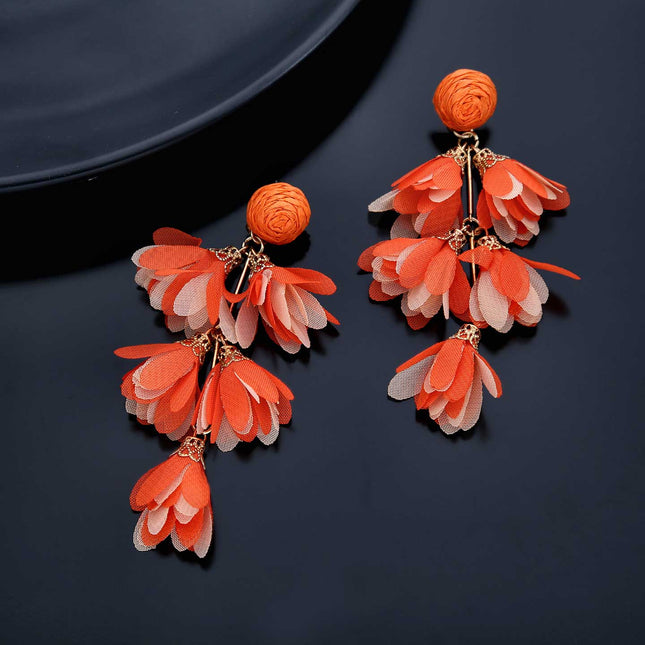 Western Earring - ESKU301800248