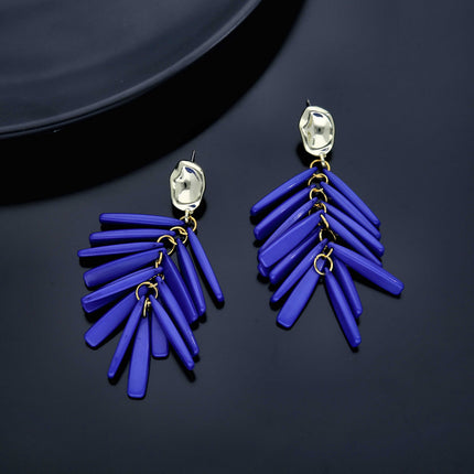 Summer Vacation Earrings - ESKU301800250