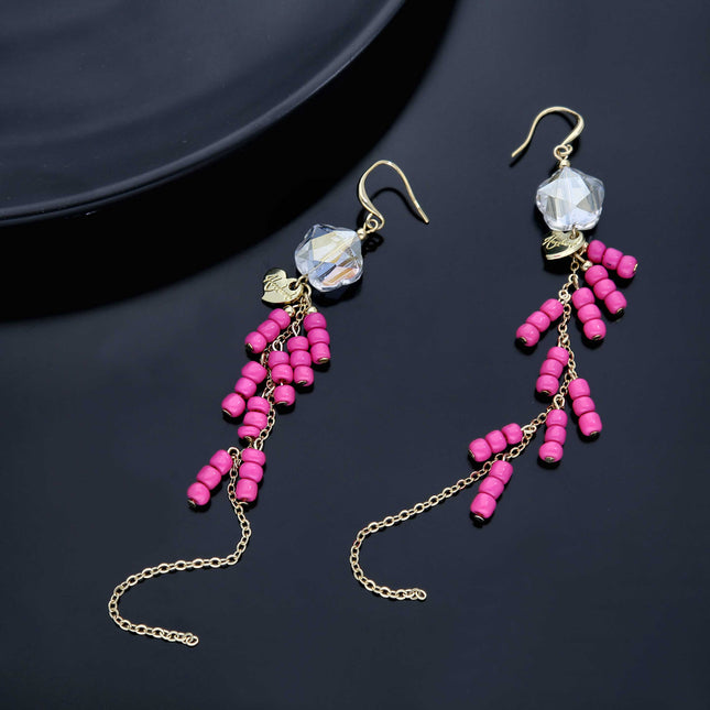 Danglers For Women - ESKU301800251