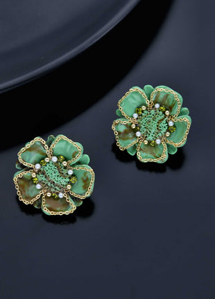 Designer Earrings For Women - ESKU301800252