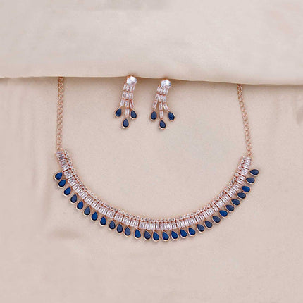 Beautiful Necklace Set - ESKU301800288