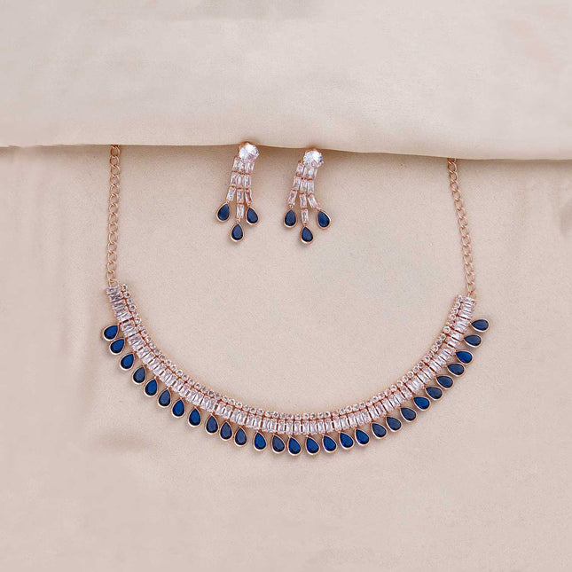Beautiful Necklace Set - ESKU301800288