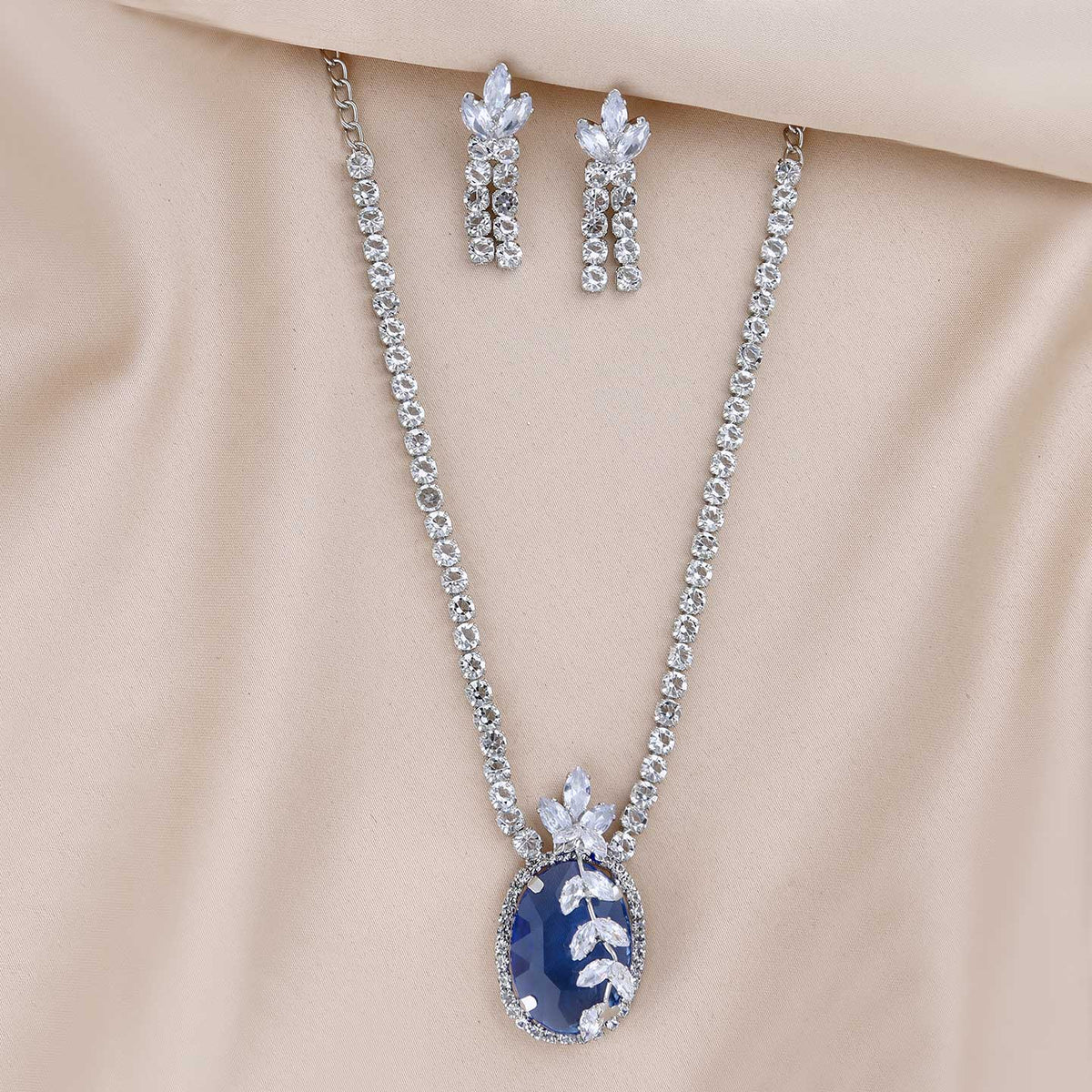 Beautiful Jewellery Sets - ESKU301800293