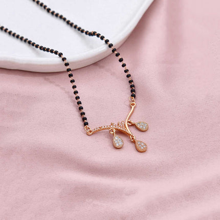 Beautiful Mangalsutra For Women - ESKU301800313