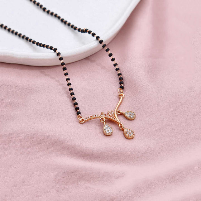 Beautiful Mangalsutra For Women - ESKU301800313