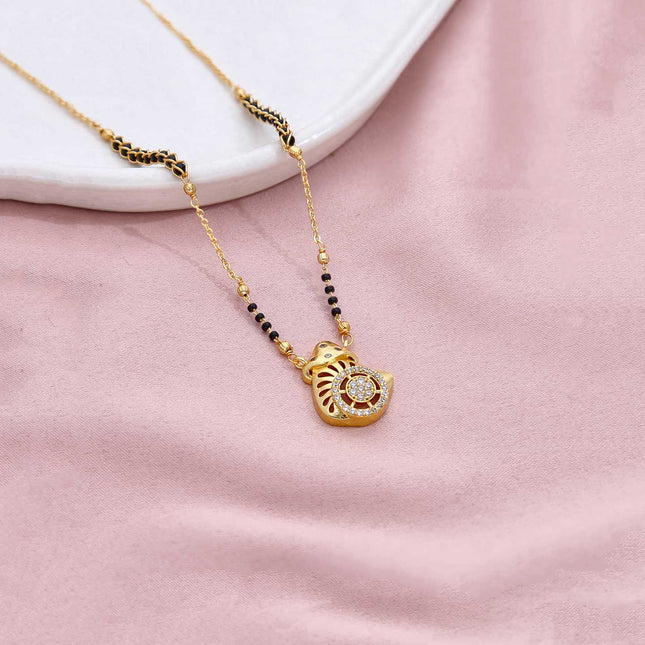 Trendy Mangalsutra For Women - ESKU301800314