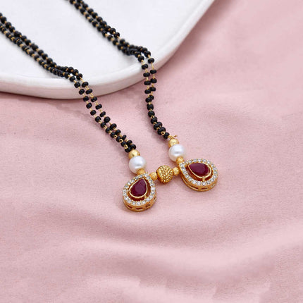 Unique Style Mangalsutra - ESKU301800315