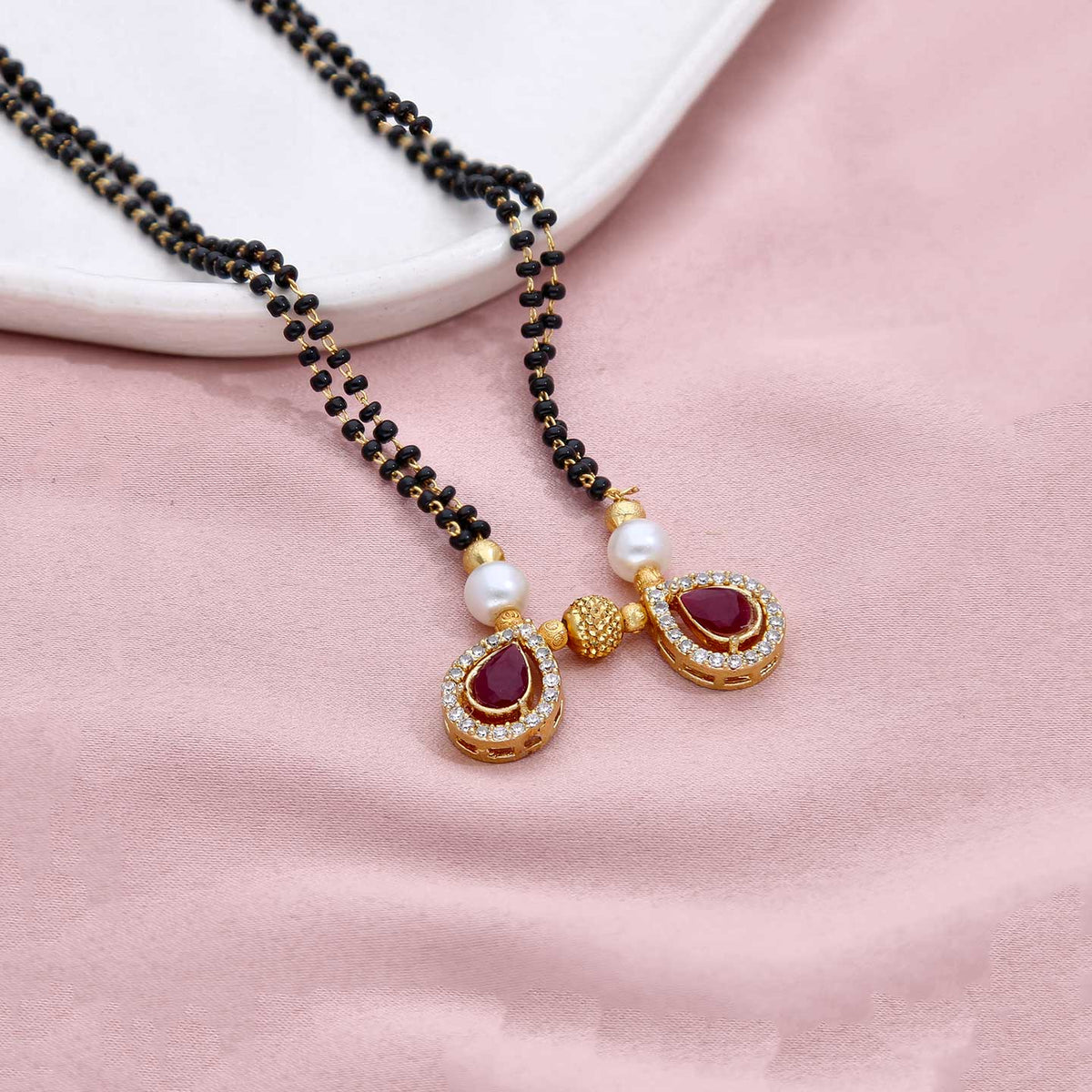 Unique Style Mangalsutra - ESKU301800315