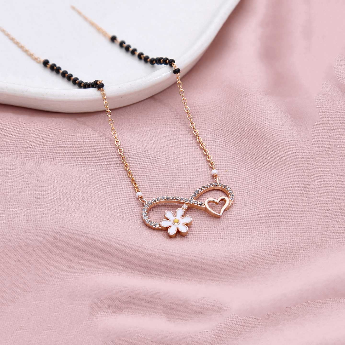 Traditional Style Mangalsutra - ESKU301800321