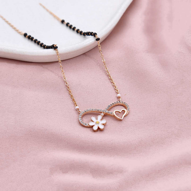 Traditional Style Mangalsutra - ESKU301800321