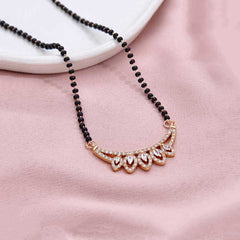 Classic Design Mangalsutra - ESKU301800322